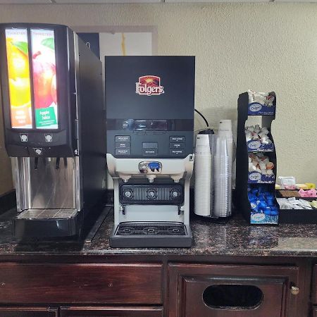 Best Western Richland Inn Mansfield Bagian luar foto