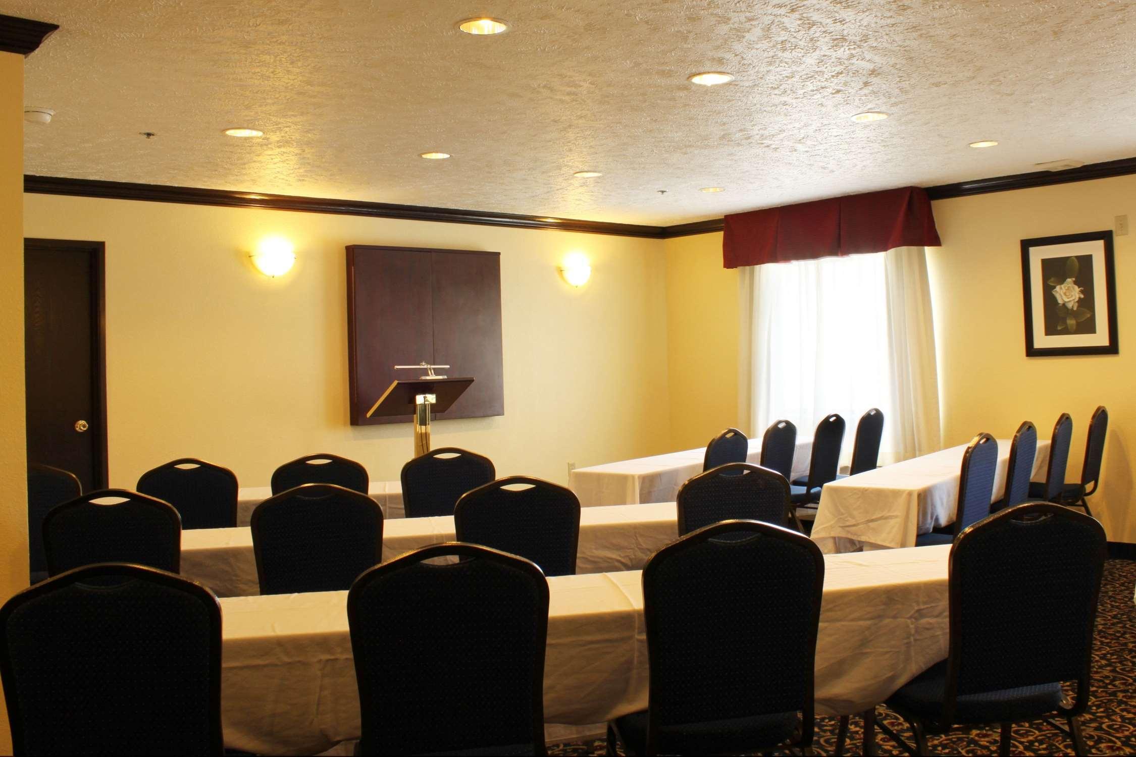 Best Western Richland Inn Mansfield Bagian luar foto
